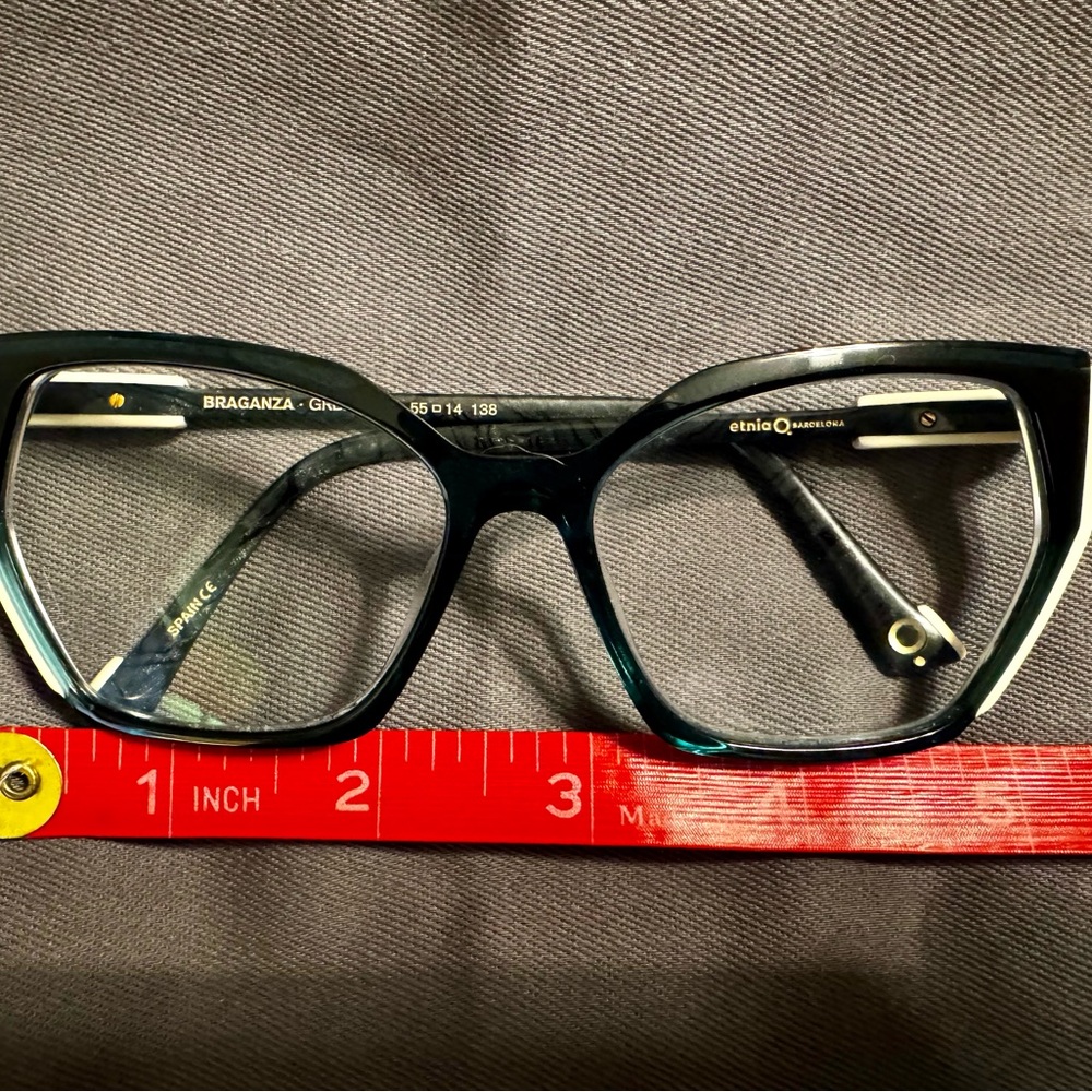 Etniao Glasses Frames - image 2